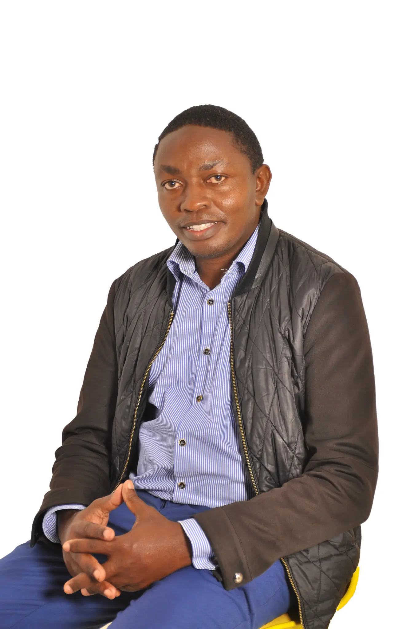 David K - Lead Psychotherapist