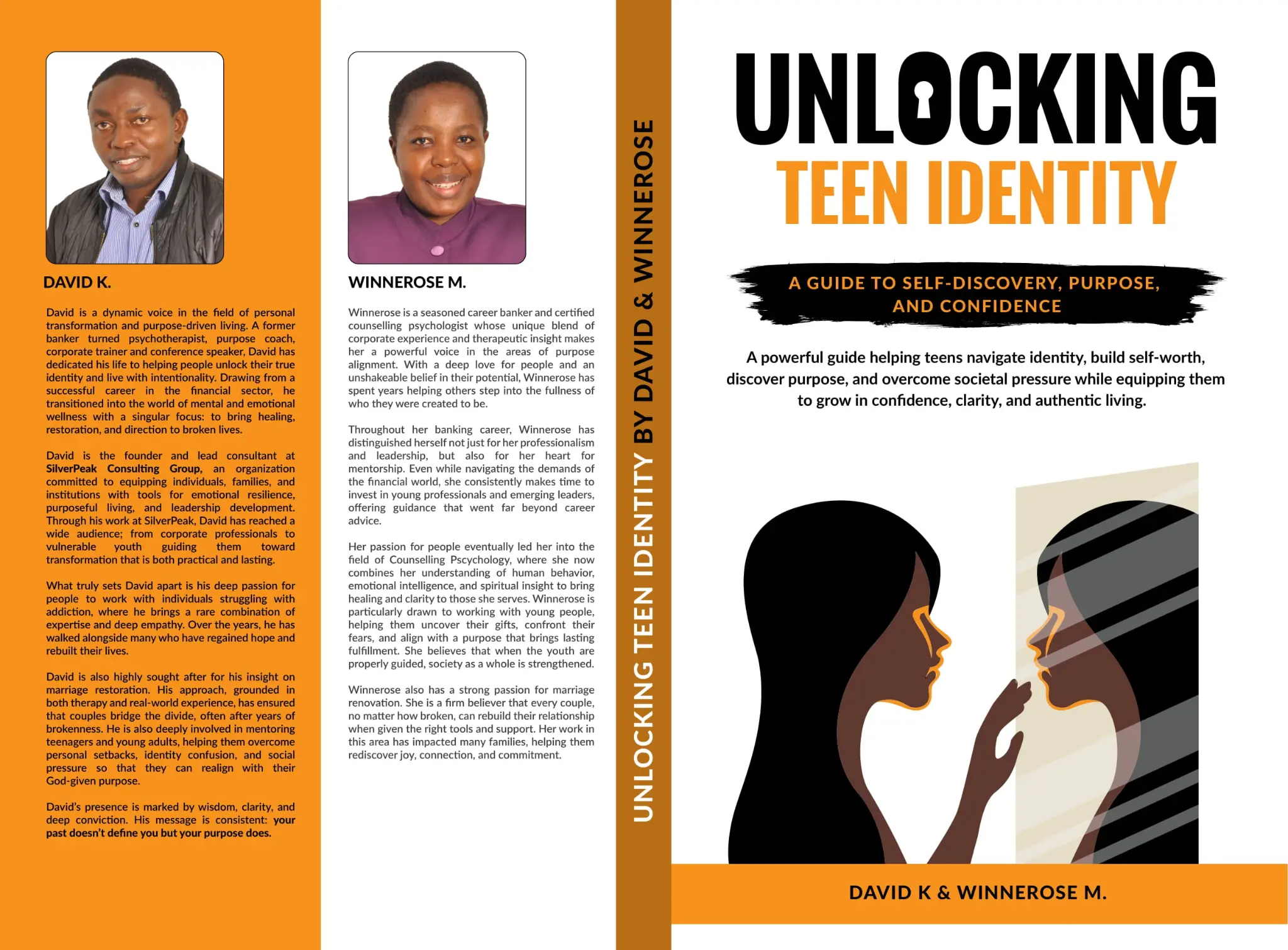 Unlocking Teen Identity