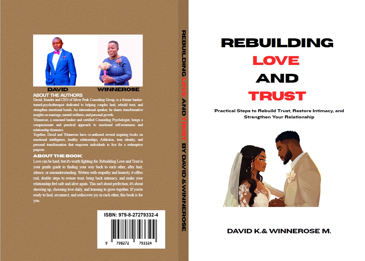 Rebuilding Love and Trust