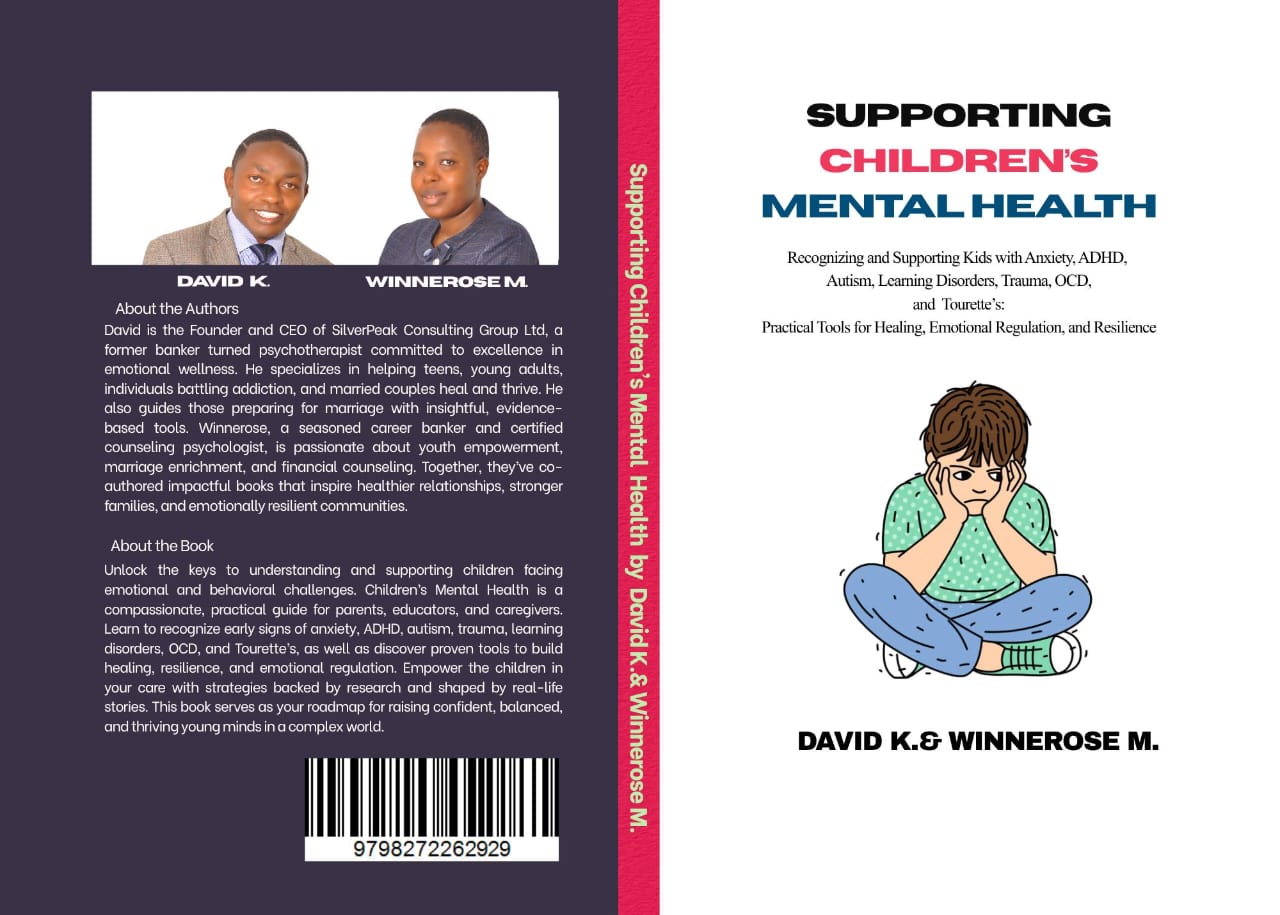 Supporting Children's Mental Health