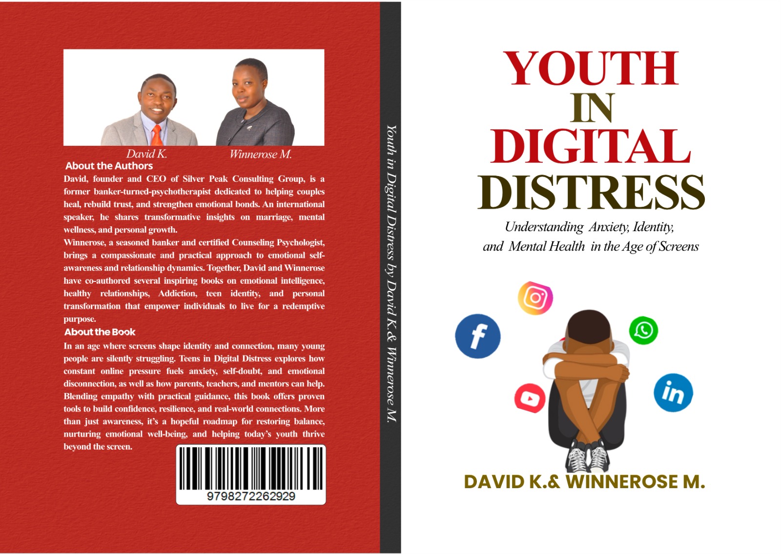 Youth in Digital Distress